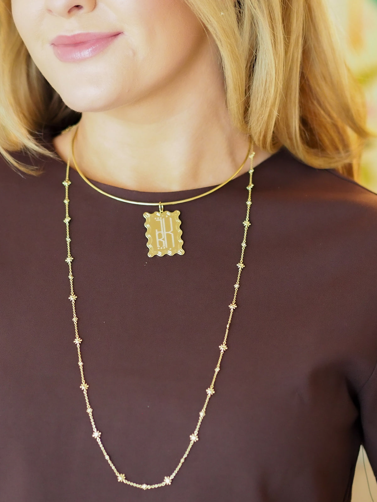 30 inch twiggy chain