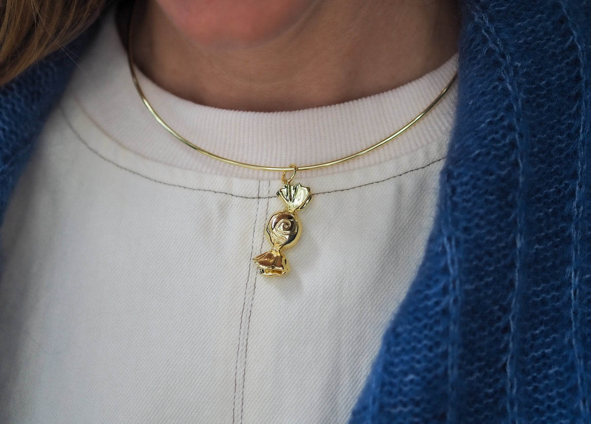 Candy Charm
