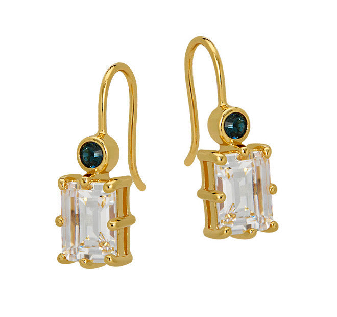 December Birthstone Drops