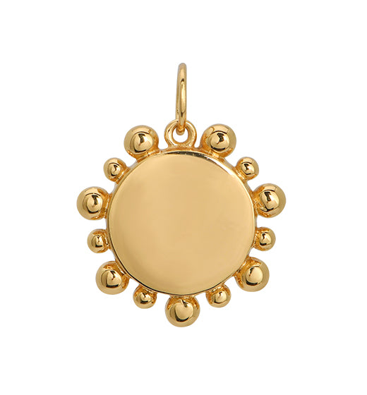 Twiggy Charm