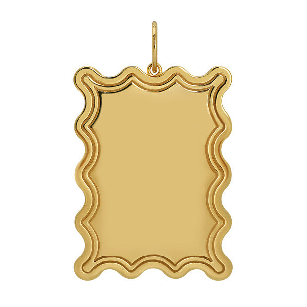 Mahj Charm