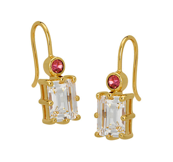 October Birthstone Drops