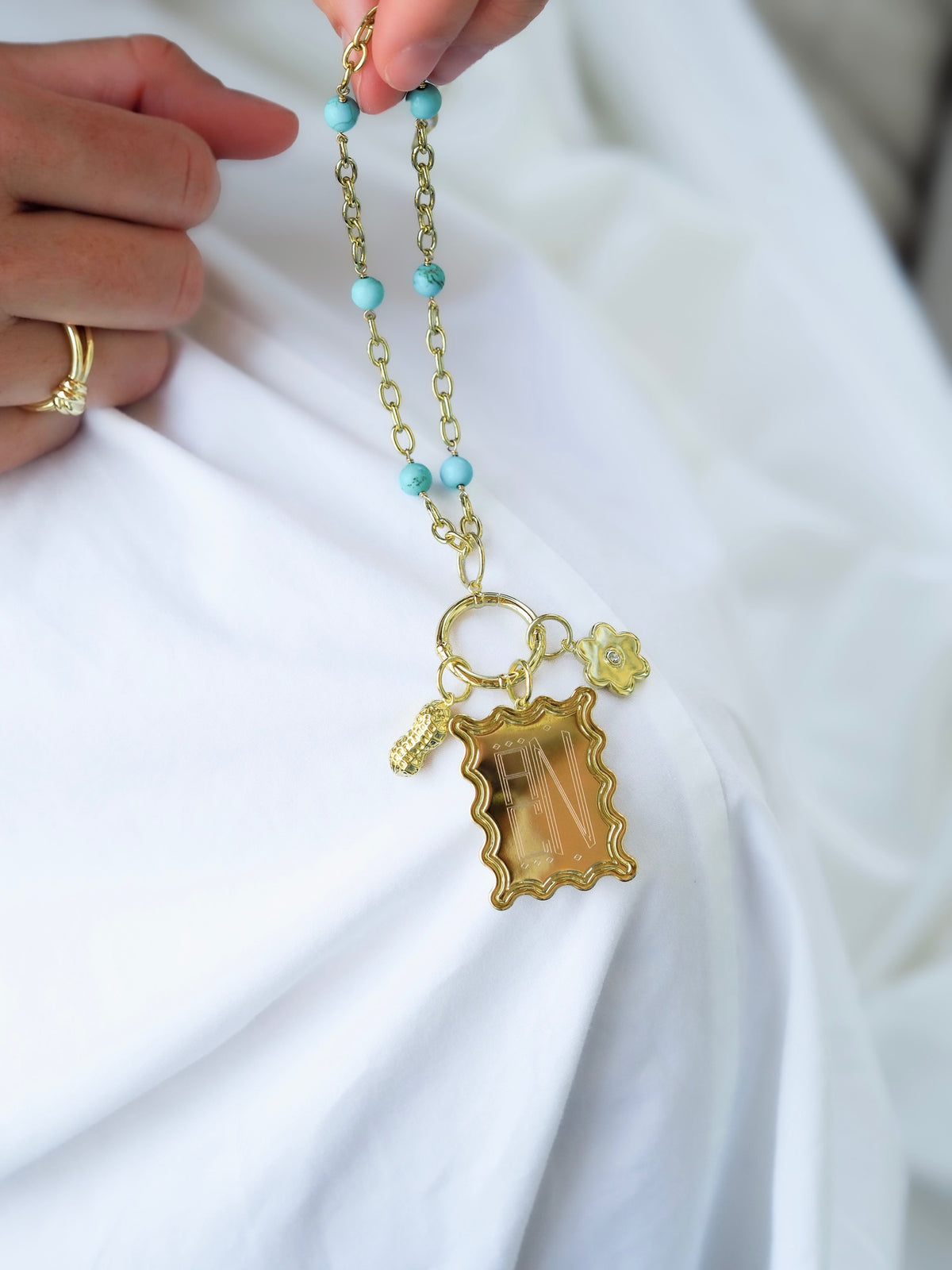 Mahj Charm