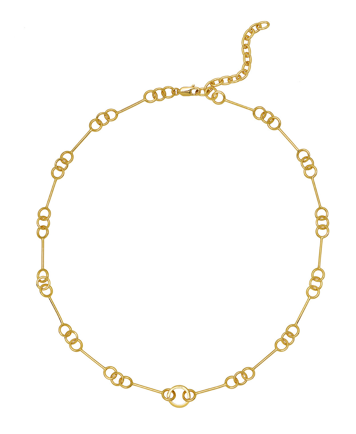 Petite Wishbone 16 Inch