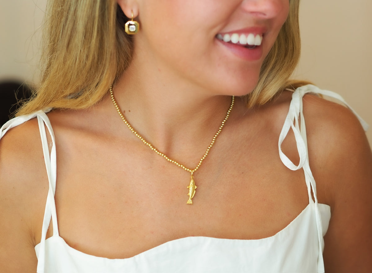 Redfish Charm1