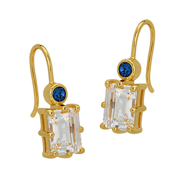 September Birthstone Drops