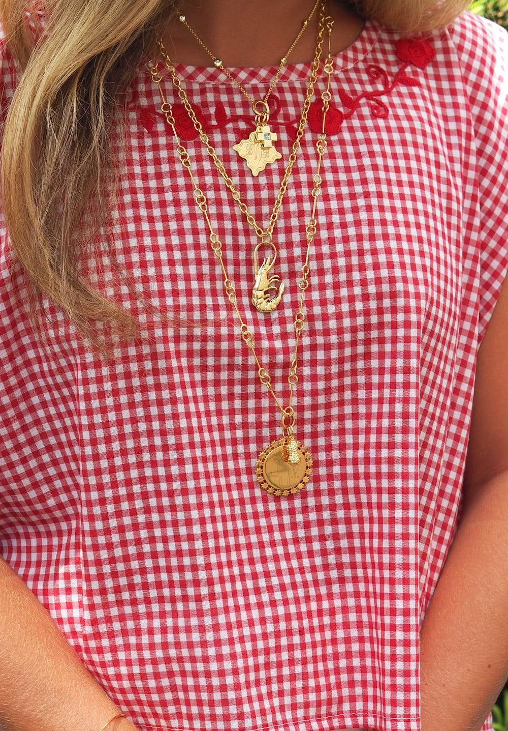 Star Edge Pendant2