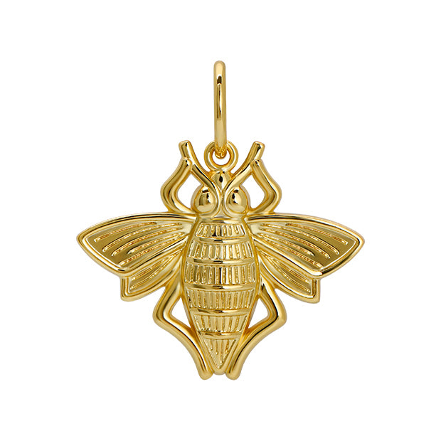 bee charm