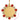 July Birthstone Pendant