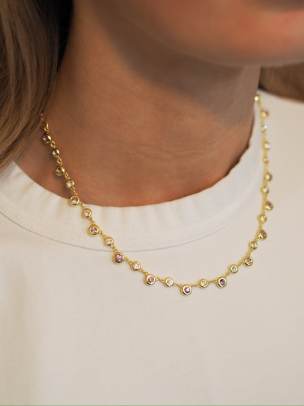 june birthstone bezel necklace1
