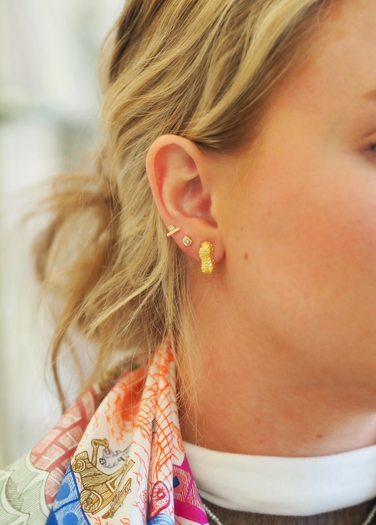 large peanut studs1