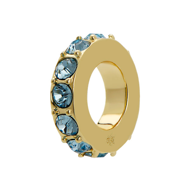 march charm spacer