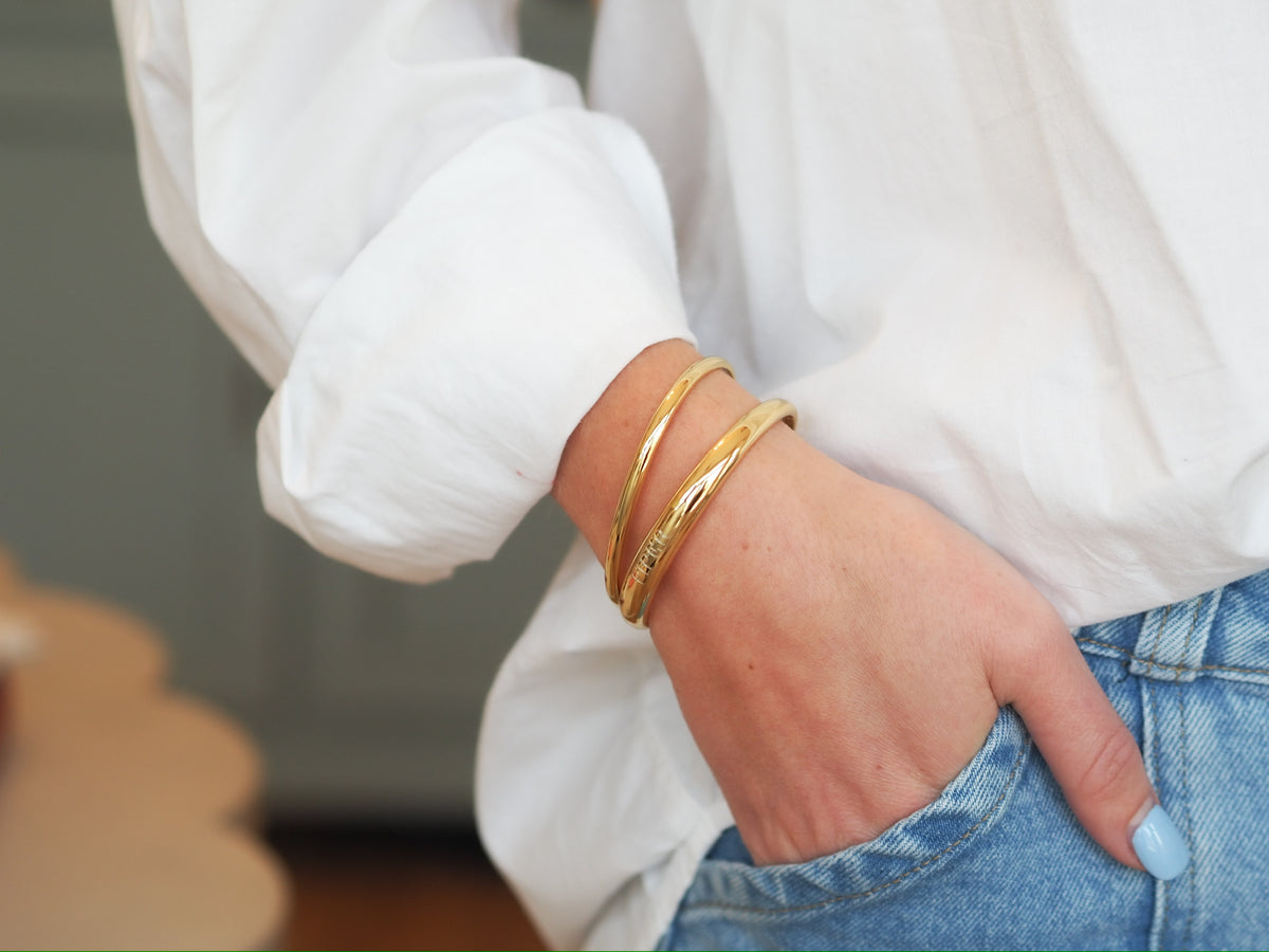 slip on cuff bangle2