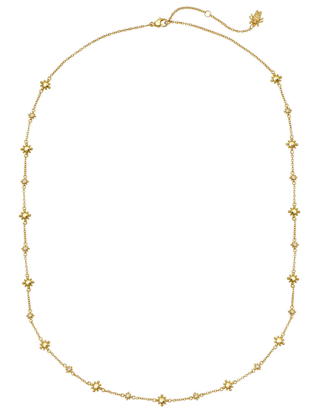 twiggy chain 21 inch