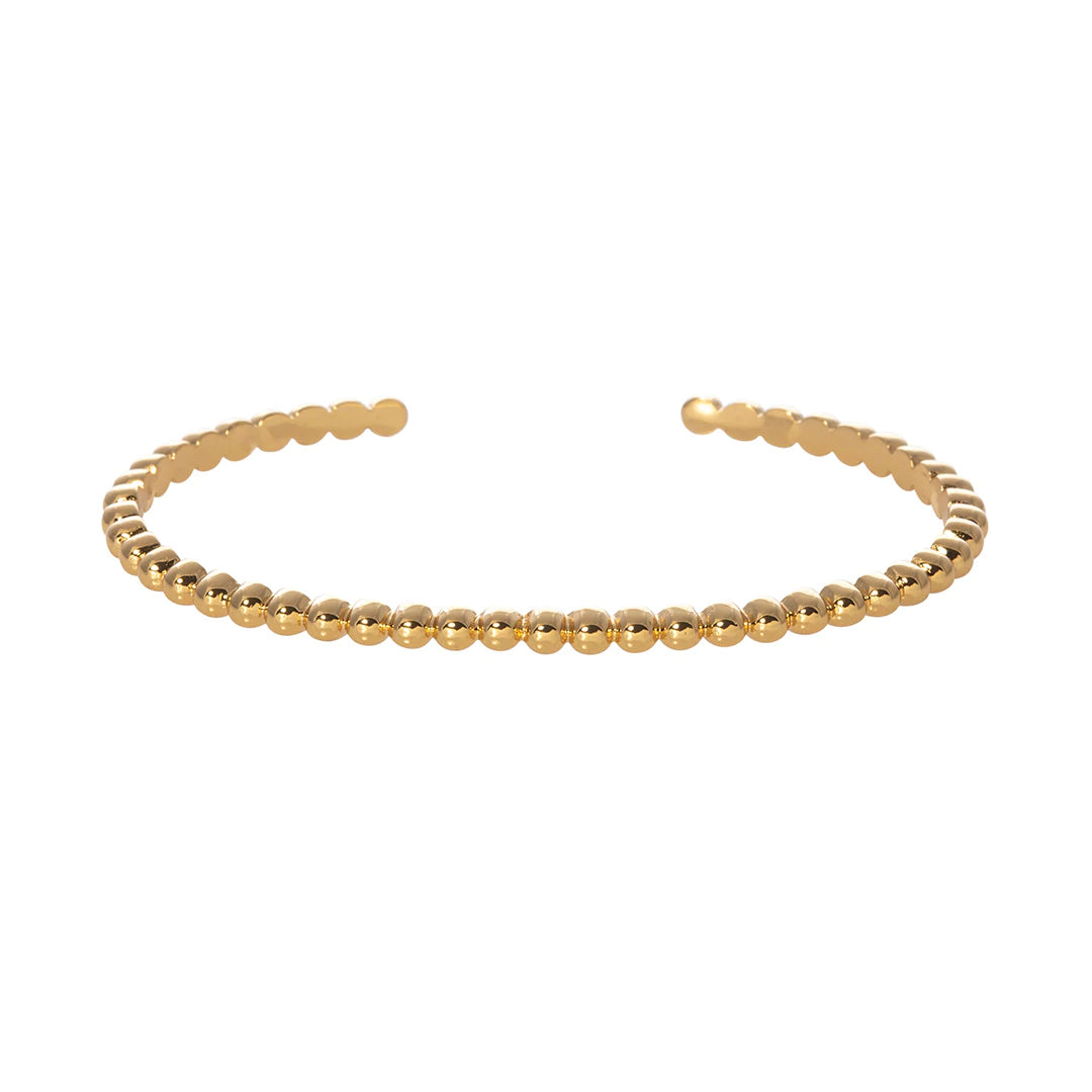 Caviar Cuff