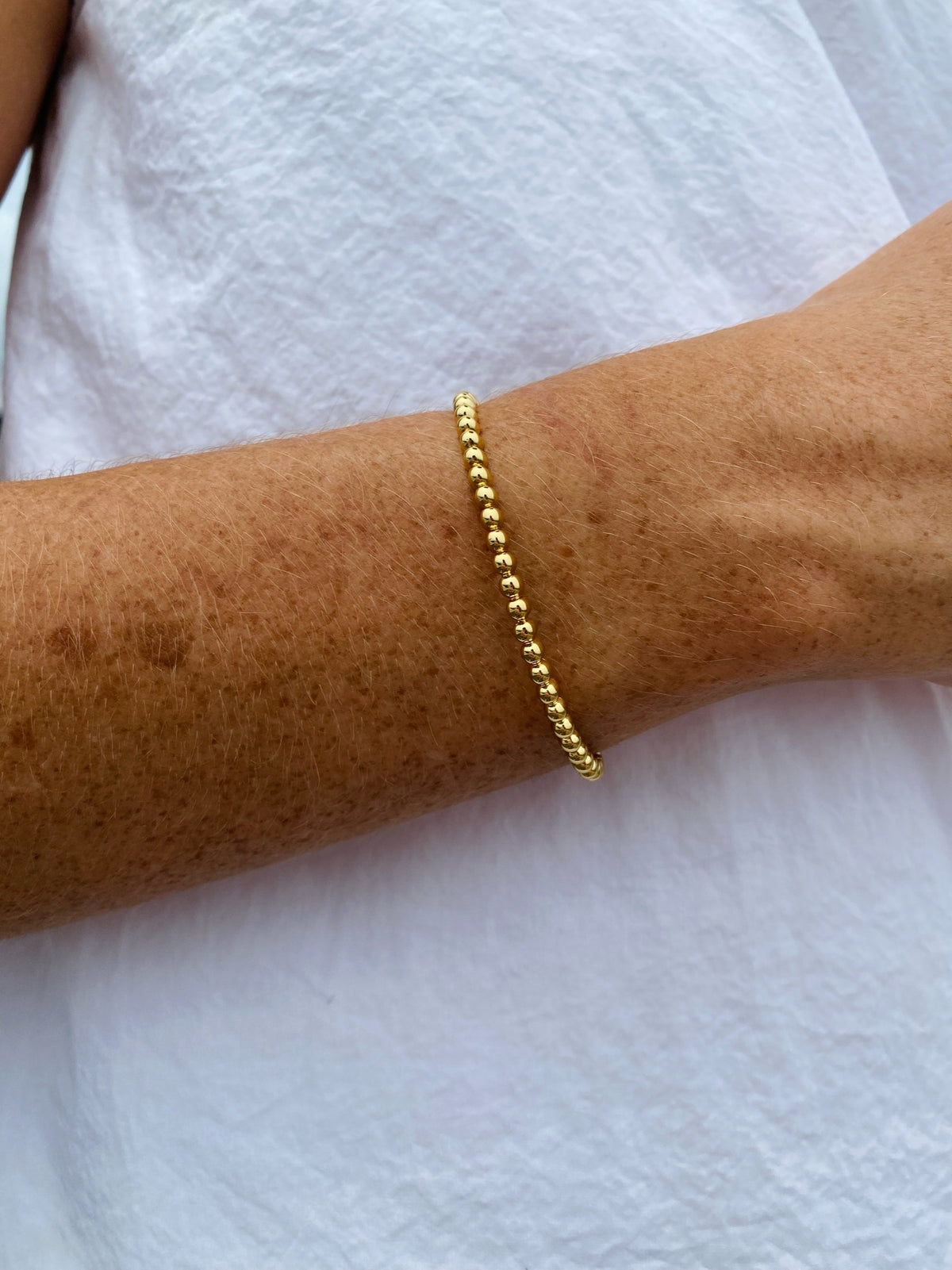 Caviar Cuff