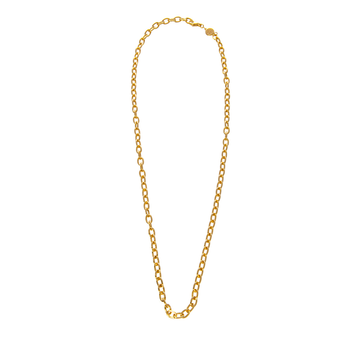 Thick Cable Chain