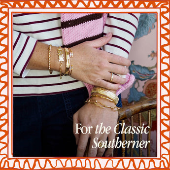 For the Classic Southerner