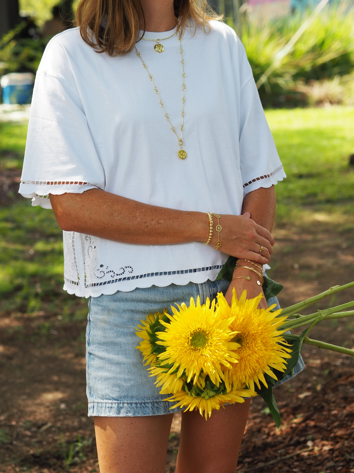 HIGH SUMMER COLLECTION