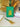 2024 Goldbug Ornament and Box
