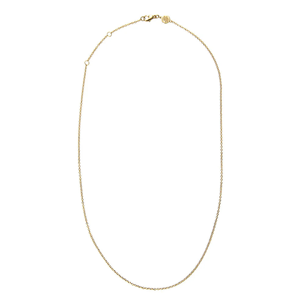 Tiny Cable Chain