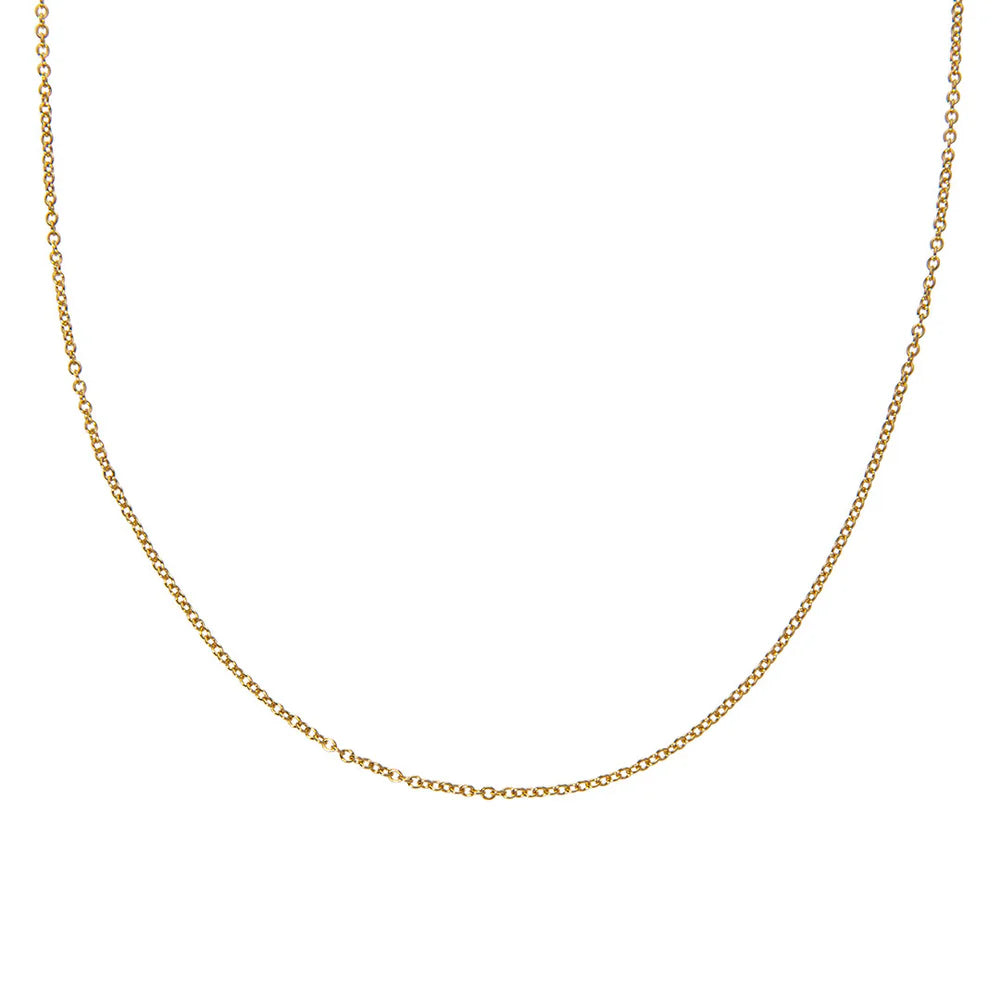 Tiny Cable Chain