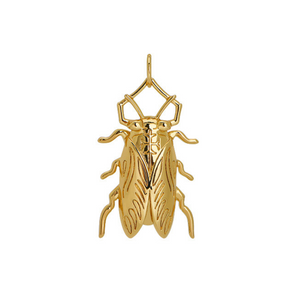 Bug Charm