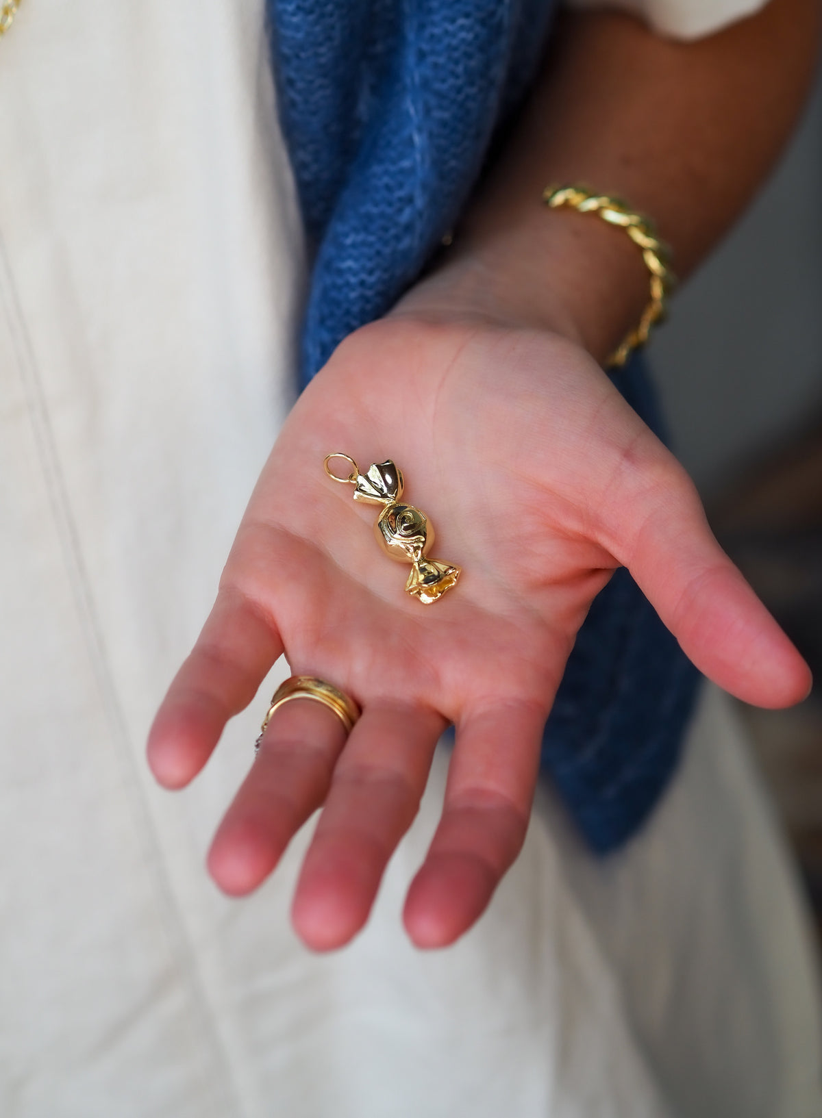 Candy Charm