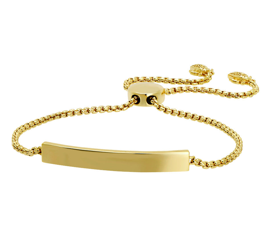 Lariat ID Bracelet