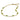 Peridot Thick Cable Chain