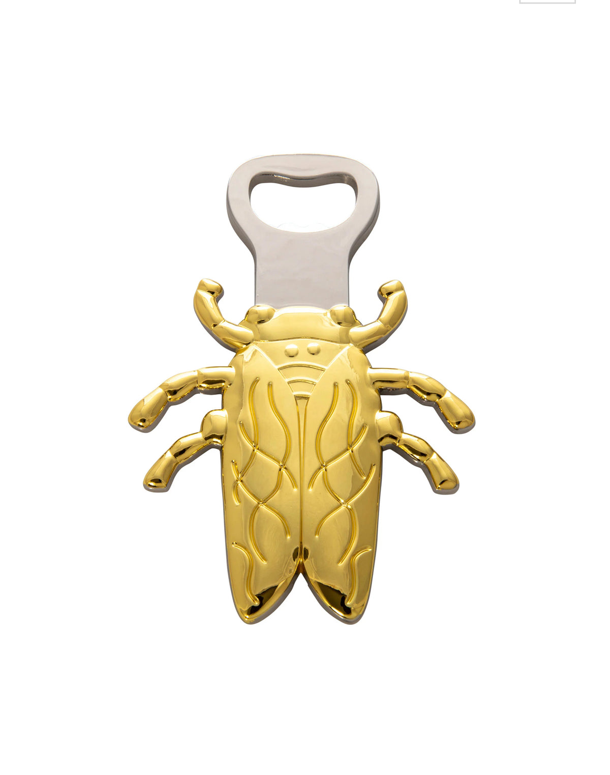 Get Buzzed Bottle Opener