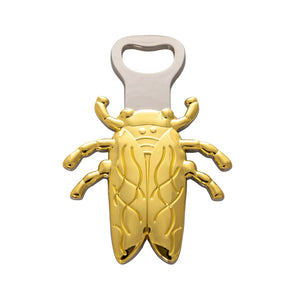 Get Buzzed Bottle Opener