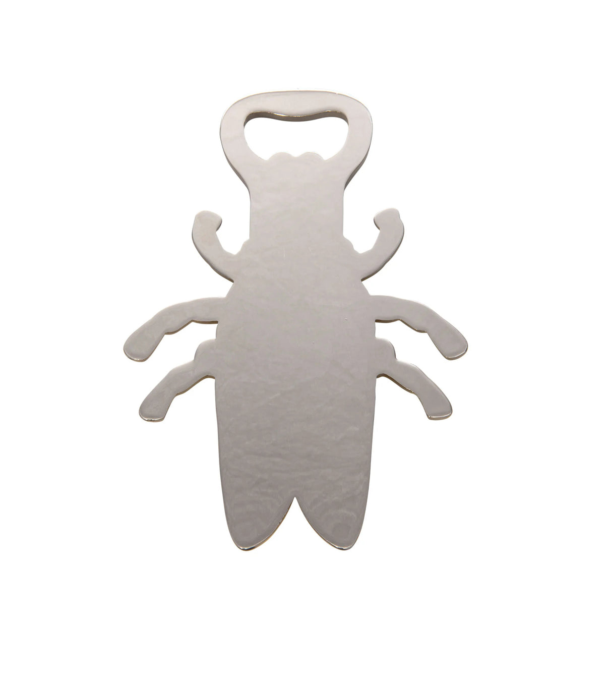 Get Buzzed Bottle Opener