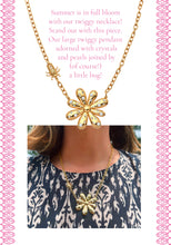 Load image into Gallery viewer, Twiggy Necklace
