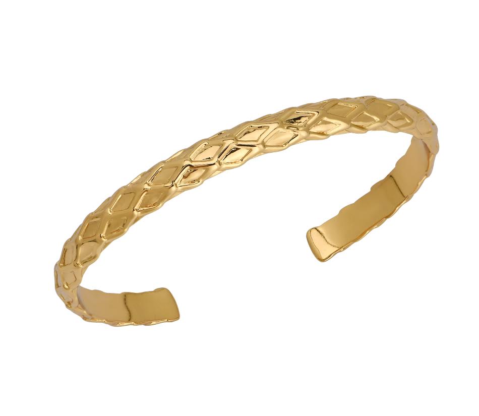 Palmetto Cuff