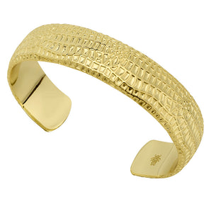 Peanut Texture Cuff