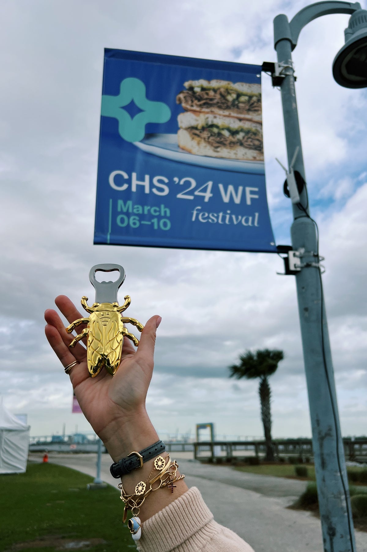 Get Buzzed Bottle Opener