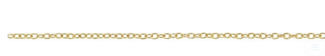 Tiny Cable Chain