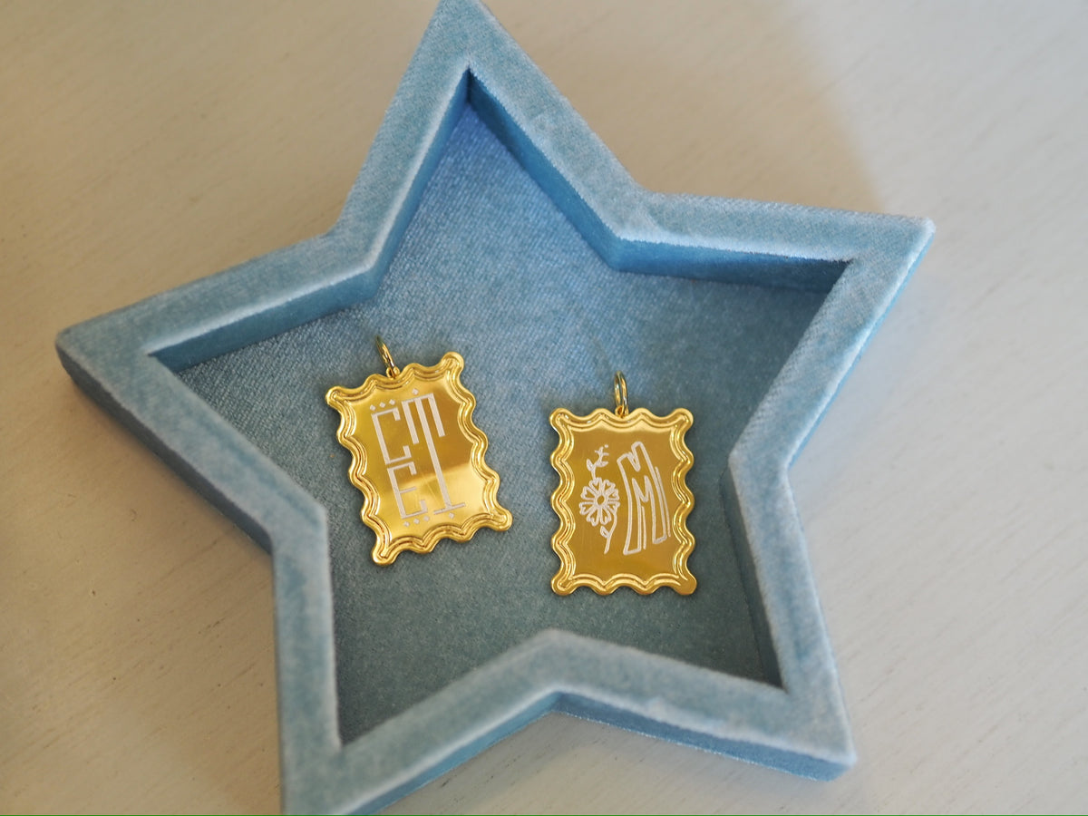 Mahj Charm5