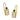 May Birthstone Drops 