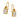 November Birthstone Drops