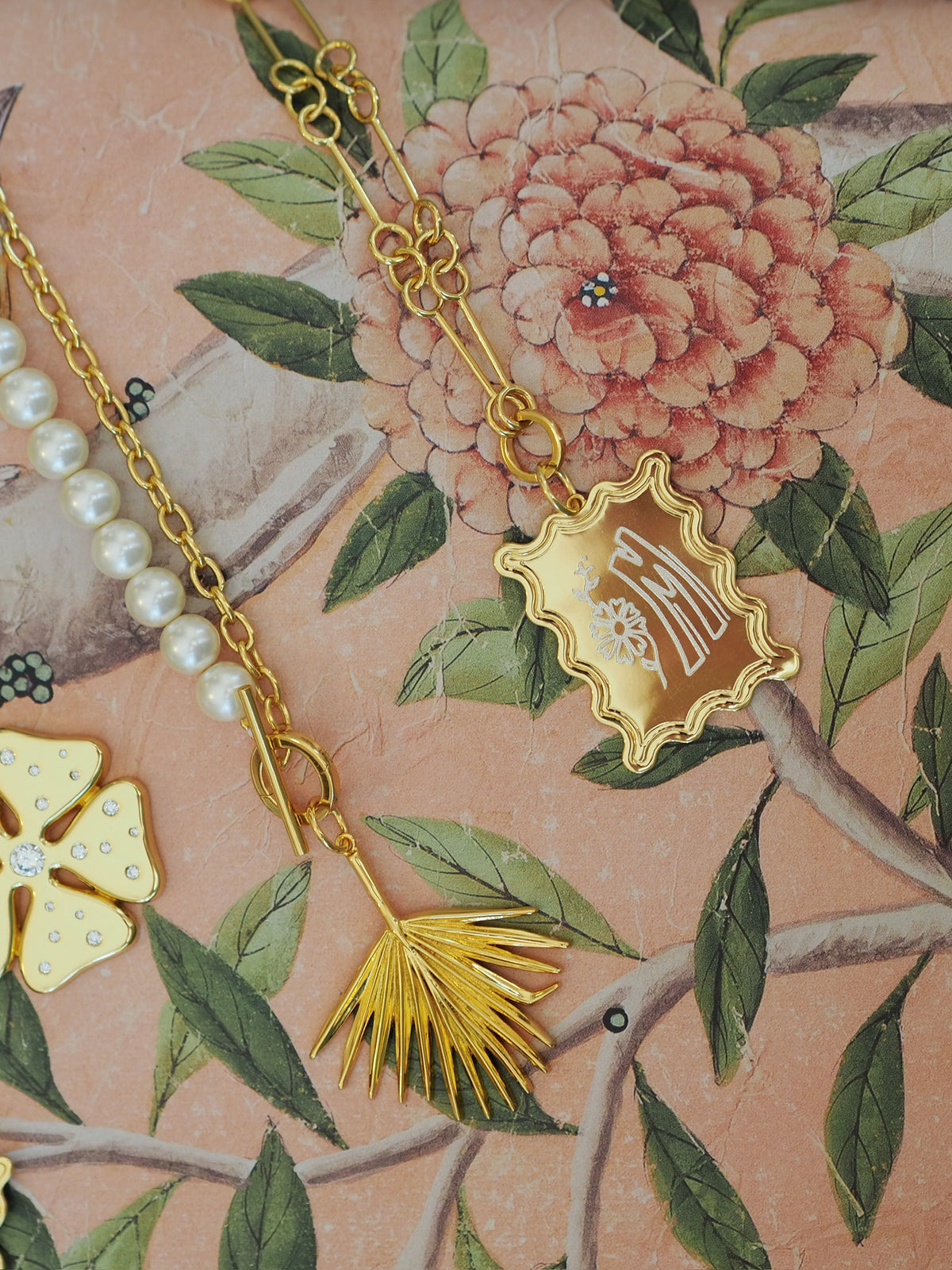 Palm Charm2