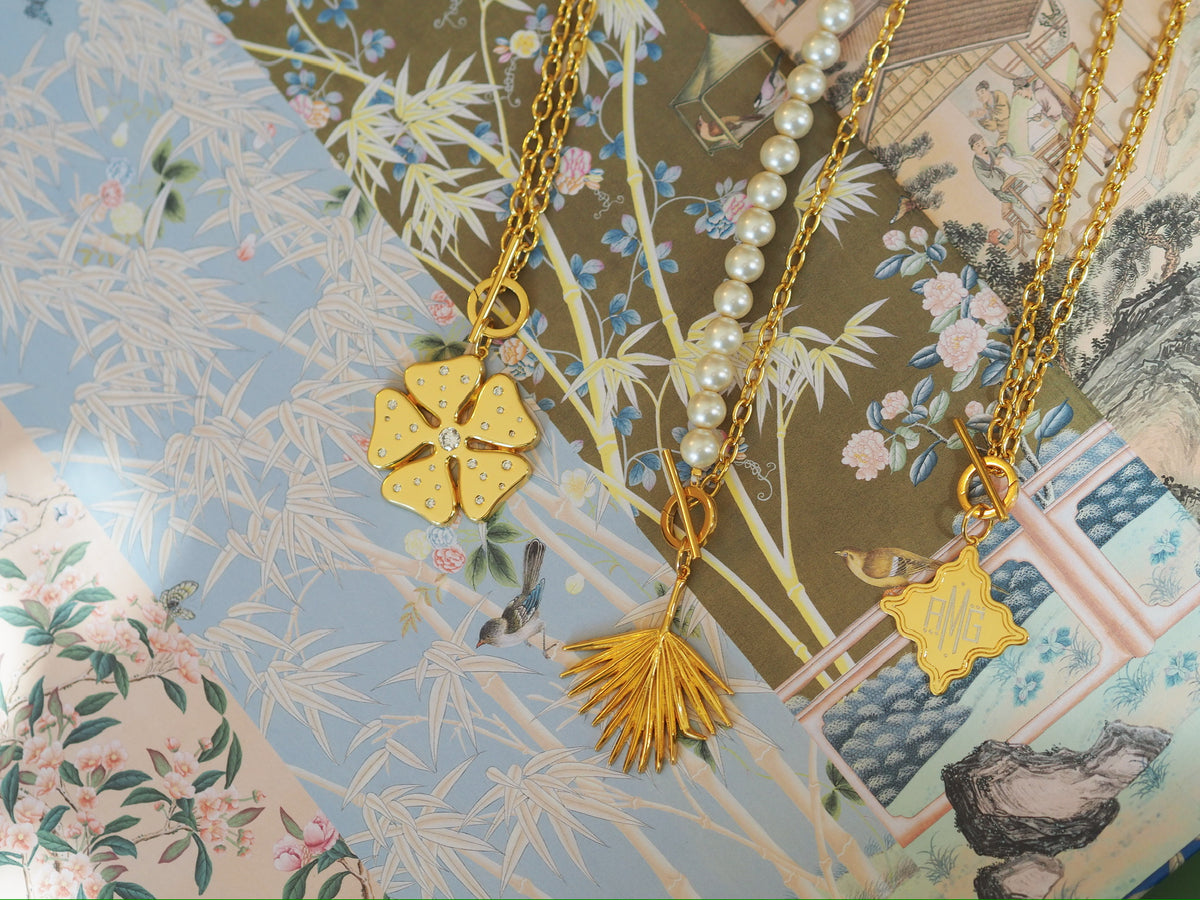 Palm Charm4