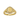 Pave Crest Ring