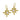 Freshwater Pearl Seastar Drops