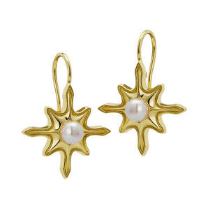 Freshwater Pearl Seastar Drops