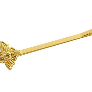 Bee Hair Pin