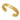 Wide Cross Bangle