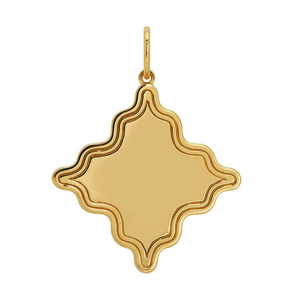 Stamp Charm – GOLDBUG COLLECTION