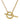 Toggle Charm Chain - 18 Inches